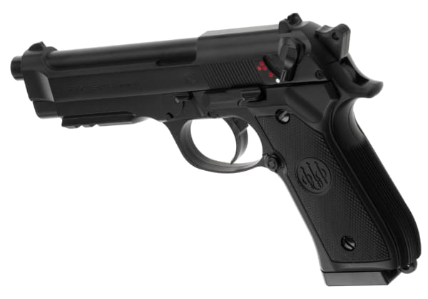 Beretta M92 FS A1 Metal Version AEP