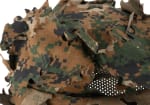 Invader Gear Leaf Boonie Hat