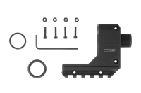 T4E Muzzle Attachment Carrier for X-Tracer 50 and TR 50