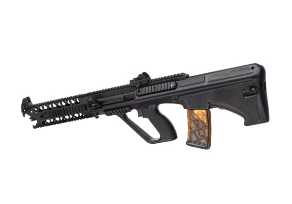 Army Armament AUG Custom
