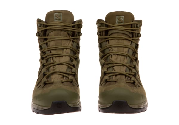 Salomon Quest 4D GTX Forces 2
