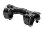 Vector Optics 30mm X-Accu One Piece High Picatinny Mount