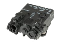 WADSN DBAL-A2 Laser Module Red + Green