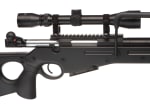 Well SV-98 / MB4420D Sniper Rifle Set