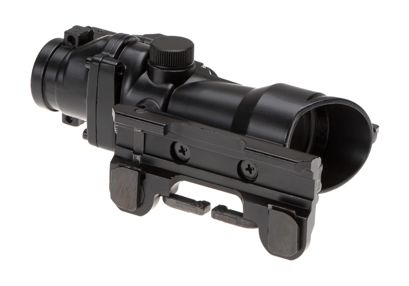 Aim-O 4x32IR QD Combo Combat Scope