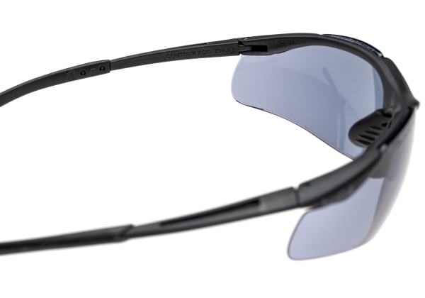Bollé Contour II BSSI Smoked Lens