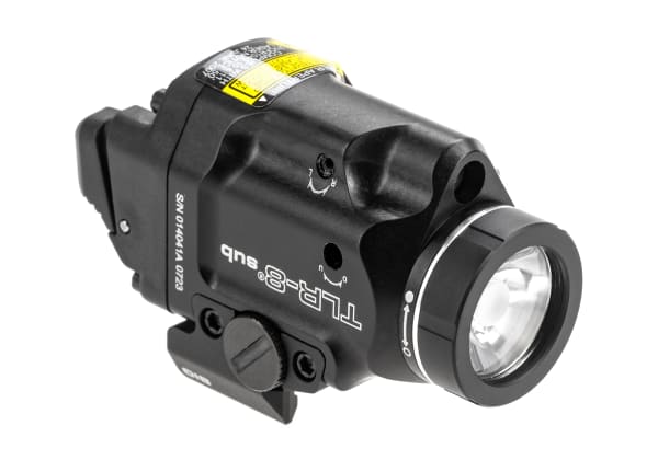 Streamlight TLR-8 sub für SIG Sauer P365 / P365XL