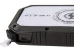 BasicNature Solar Powerbank 20