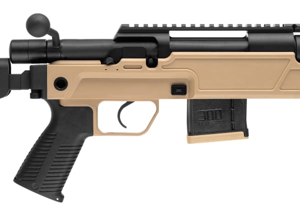 B&T AIR SPR 300 Pro 2.8J