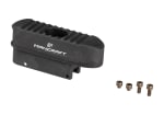 Mancraft HP Buttstock For Ares Amoeba Striker