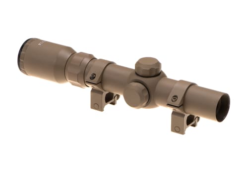 Aim-O 1-4x24 Tactical Scope