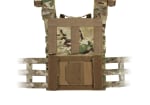 Warrior RPC Recon Plate Carrier