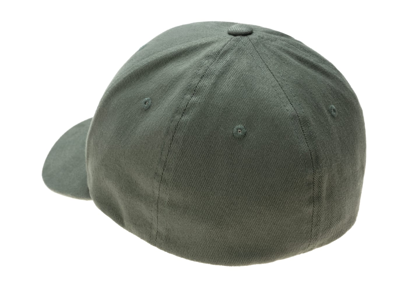 Flexfit Brushed Twill Cap