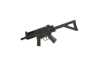 Jing Gong PM5K CQB FS Full Metal