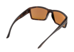 Magpul Explorer XL - Polarized - Tortoise Frame / Bronze Lens / Blue Mirror