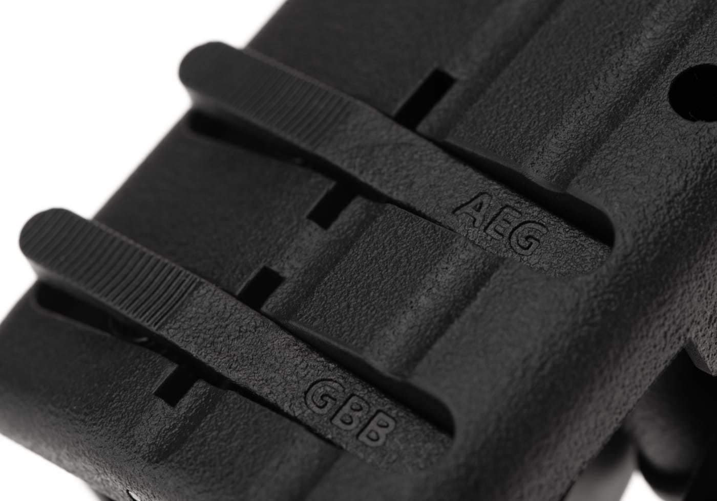 Ares Rotational Speed Loader
