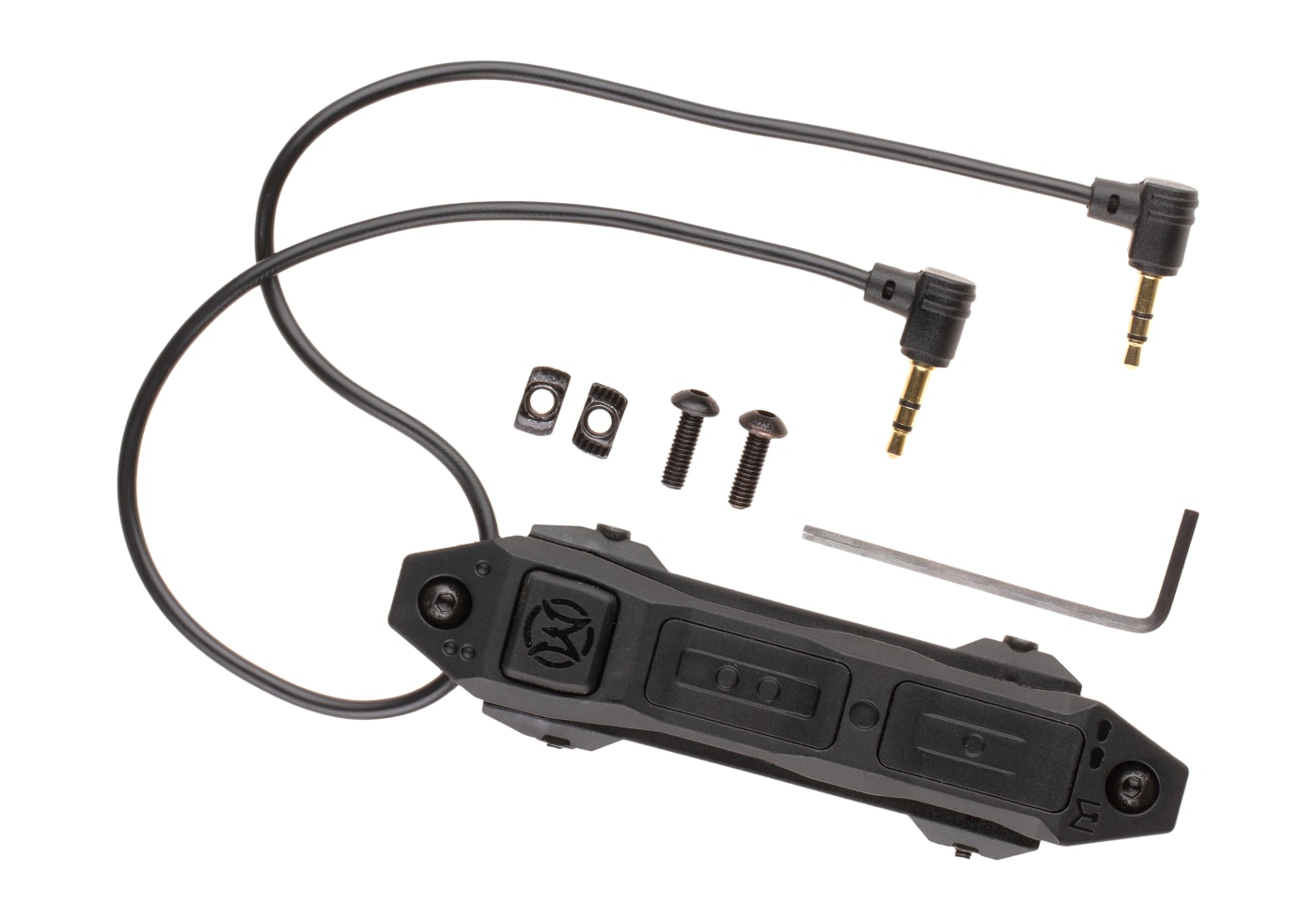 WADSN Tactical Augmented Dual Function Tape Switch with Lock 3.5mm