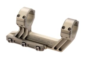 Primary Arms PLx 30mm Cantilever Mount 2.04
