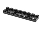 5KU B-2U Rail Section