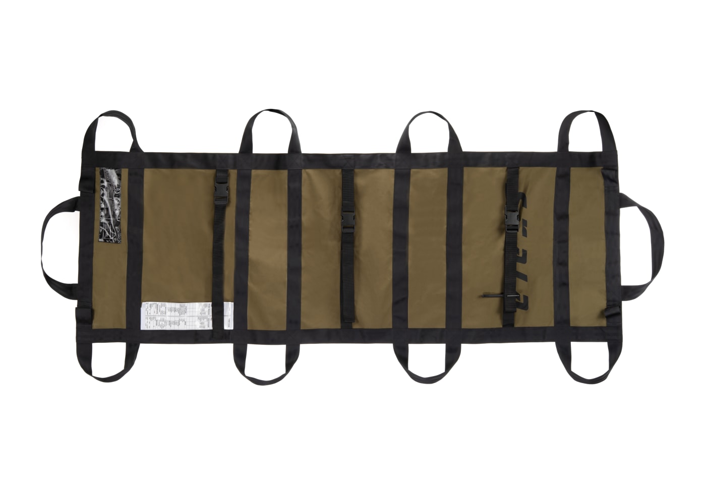 Skala Medica TES-1 Textile Emergency Stretches