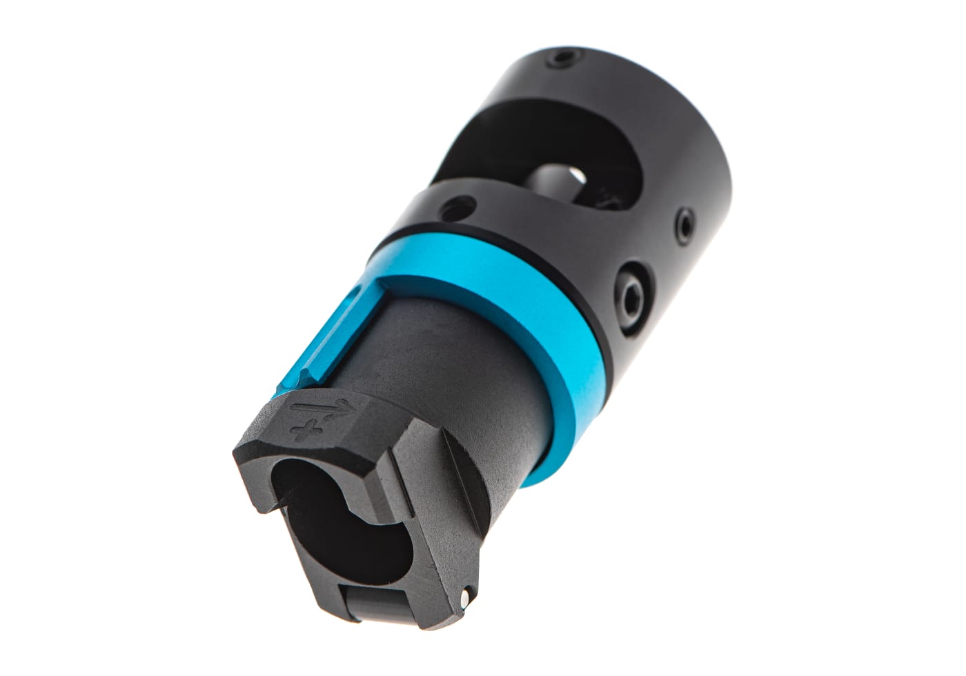 TTI Airsoft WE Galaxy 1911 CNC Hop Up Unit