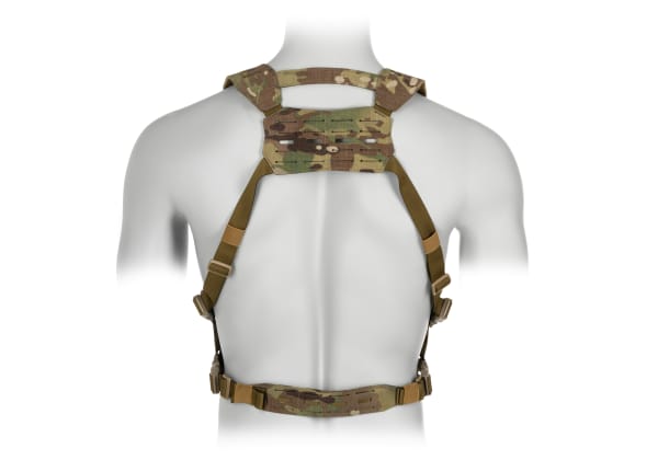 Templar's Gear Chest Rig Conversion Kit