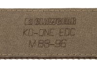 Clawgear KD One Belt