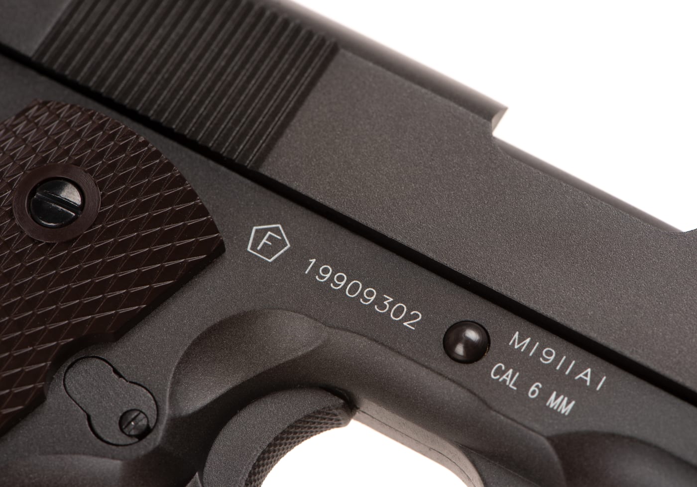 Colt 1911 A1 Co2