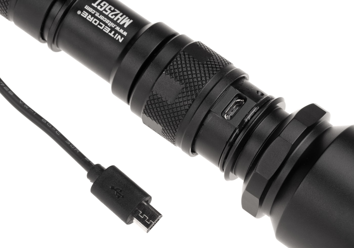 Nitecore MH25GT Hunting Kit