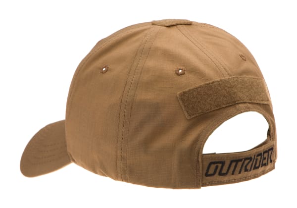 Outrider T.O.R.D. Patch Cap