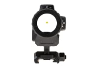 Holosun ARO EVO Solar Gold Dot Sight