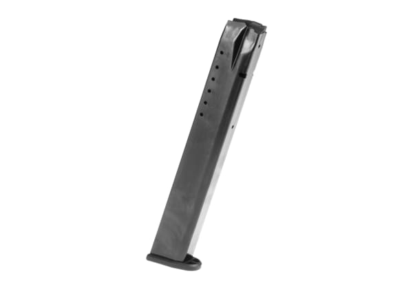 Promag Magazine Smith & Wesson M&P .40 S&W 25rds
