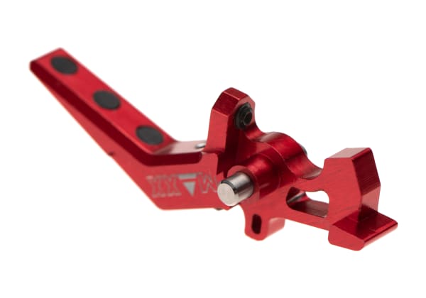 Maxx Model CNC Aluminum Advanced Speed Trigger Style A