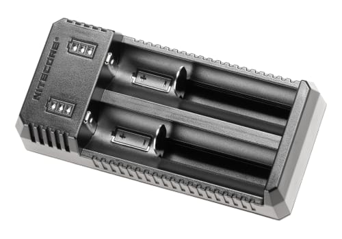 Nitecore UI2 Battery Charger