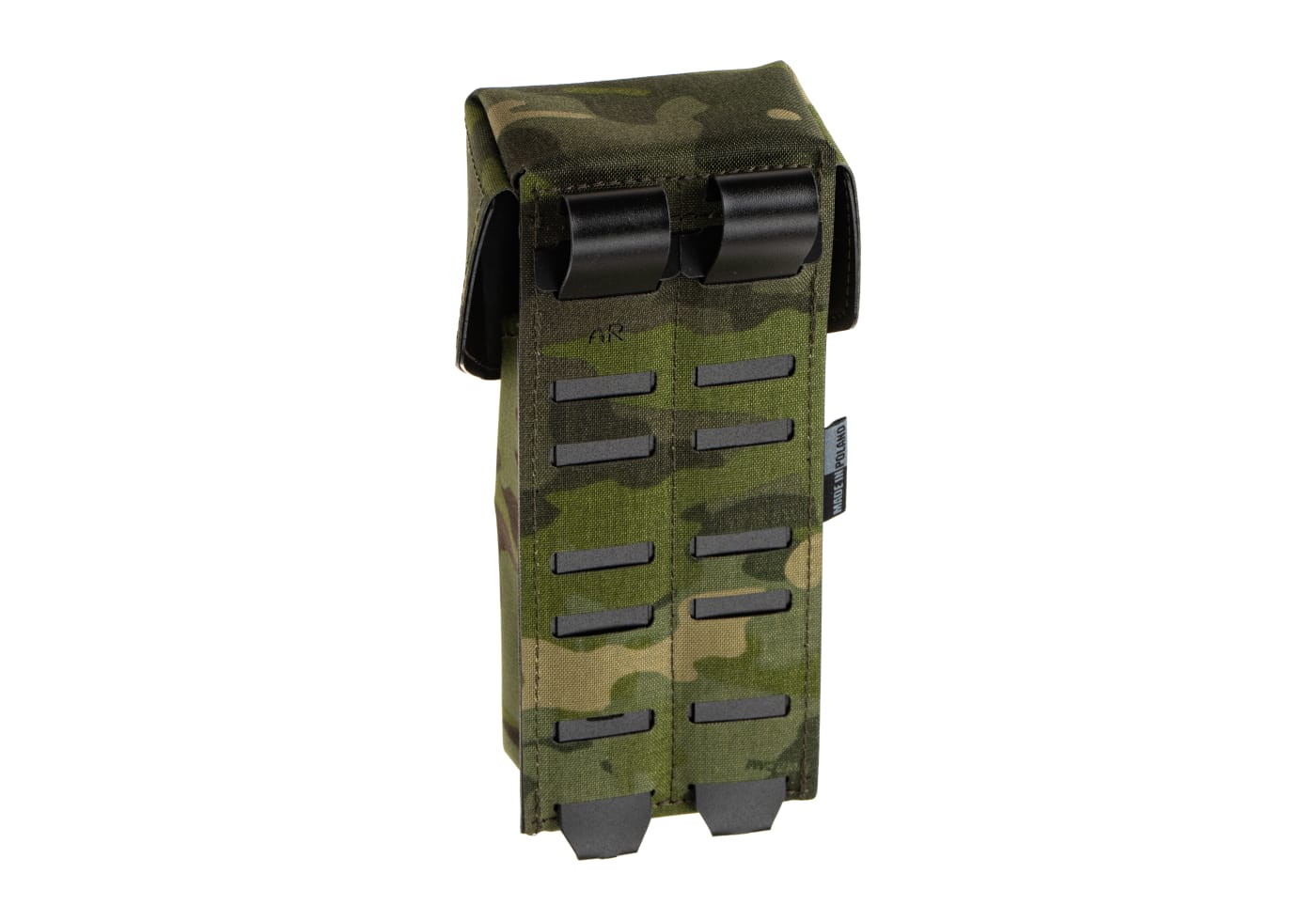 Templar's Gear Double AR Magazine with Full Flap