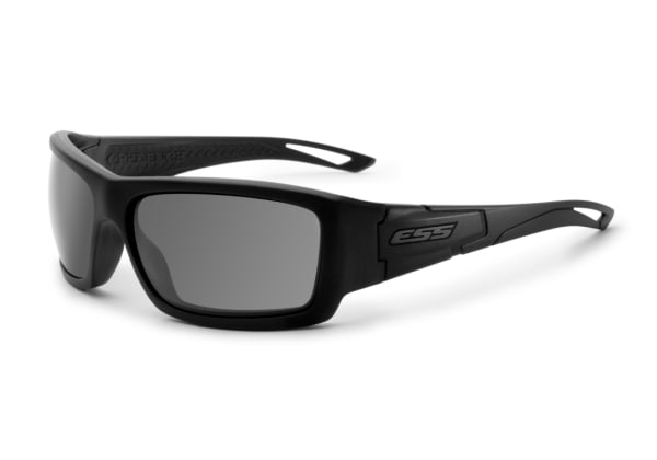 ESS Credence Smoke Gray