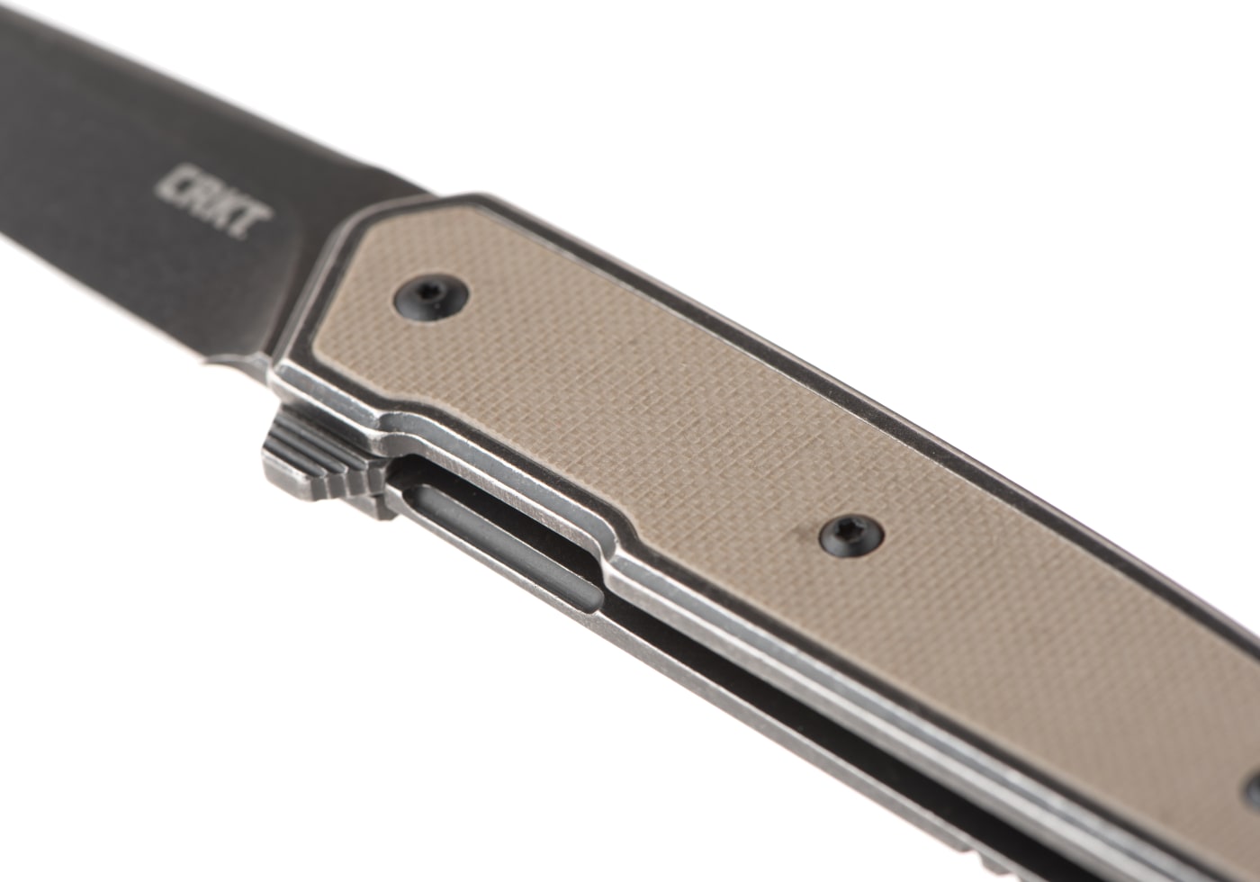 CRKT CINCO Folder