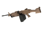 A&K M249 MK II Full Metal