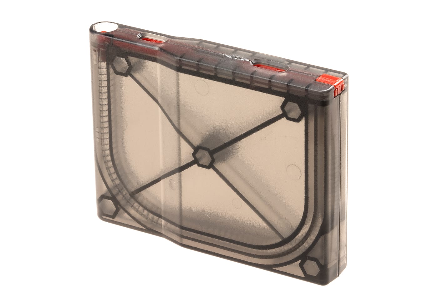 Silverback SRS Light Magazine 25rds