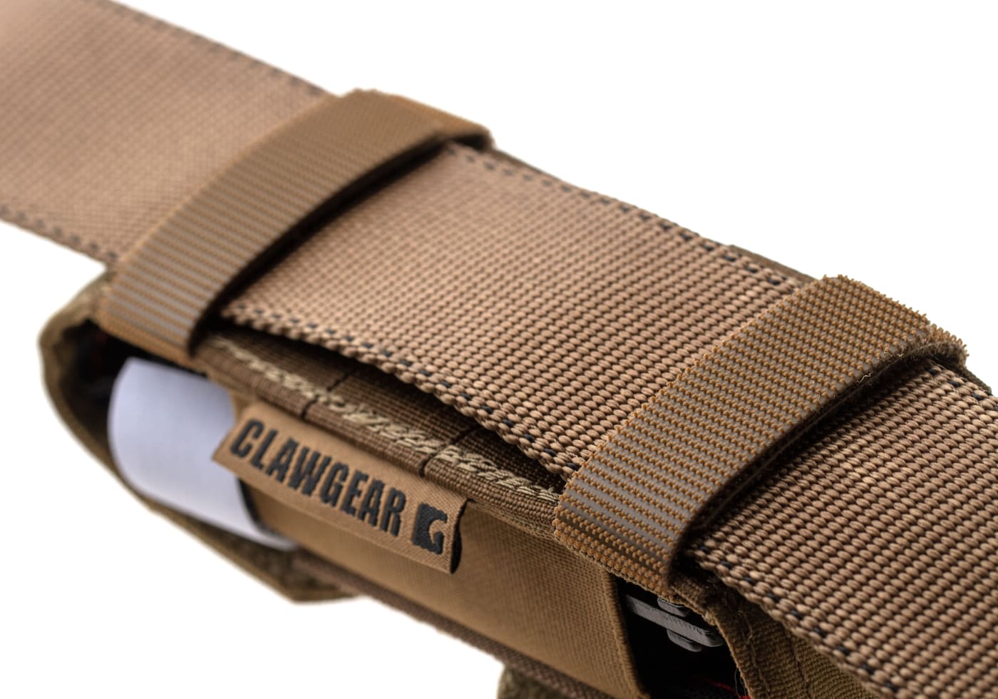 Clawgear 2-Way Tourniquet Pouch