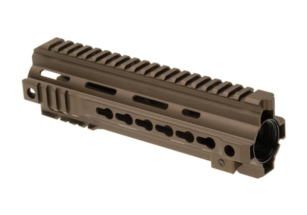 VFC HK416 9 Inch Rail System Keymod