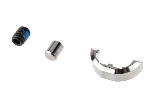 TTI Airsoft AAP01/AAP01C One Piece Full CNC TDC Hop Up Unit