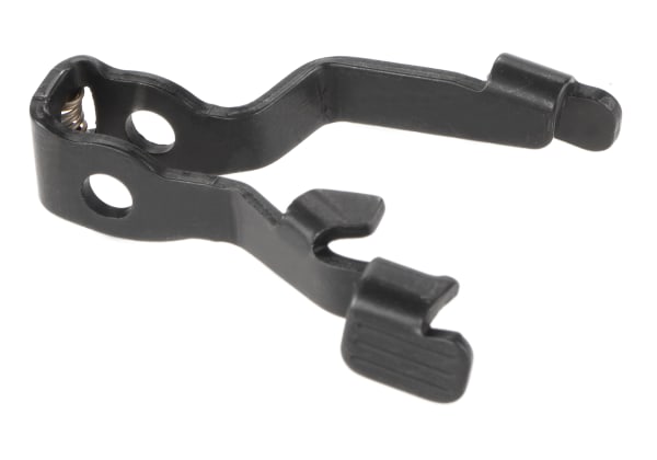 Glock Extended Ambidextrous Slide Stop Lever Glock 45