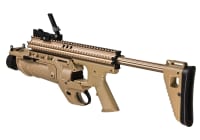 Ares EGLM Standalone