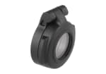 Aimpoint Flip-Up Rear Cover Transparent Micro