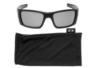 Oakley SI Fuel Cell Polarized