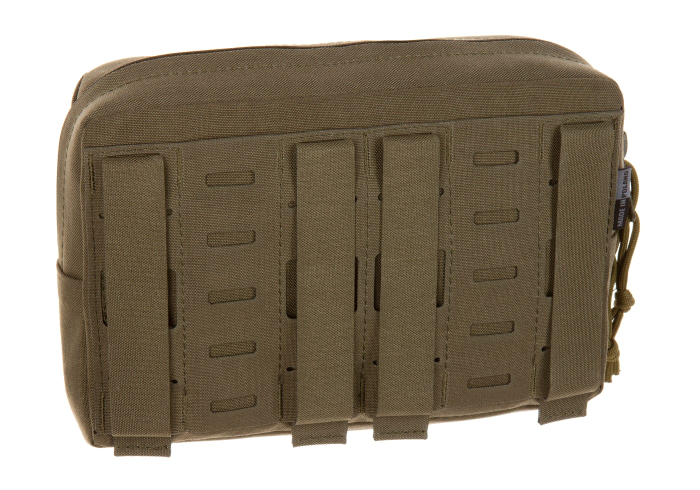 Templar's Gear Utility Pouch Large with MOLLE