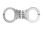 Perfecta HC600 Carbon Steel Handcuff