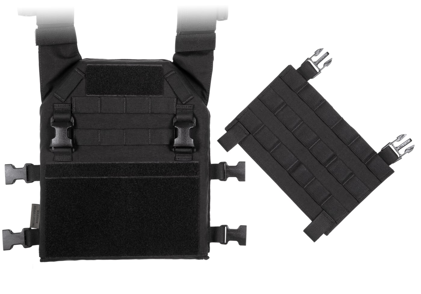 Warrior RPC Recon Plate Carrier