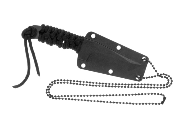 Smith & Wesson SW910TAM Neck Knife